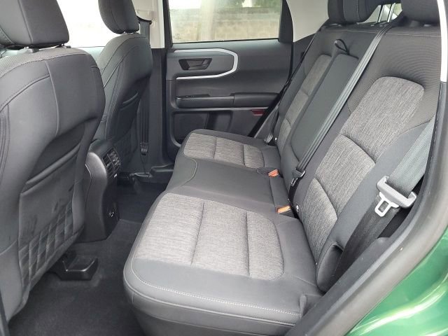 Certified 2024 Ford Bronco Sport Big Bend w/ Convenience Package image 15