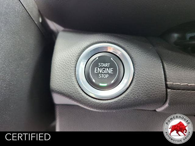 Used 2023 Buick Envision Essence FWD image 33
