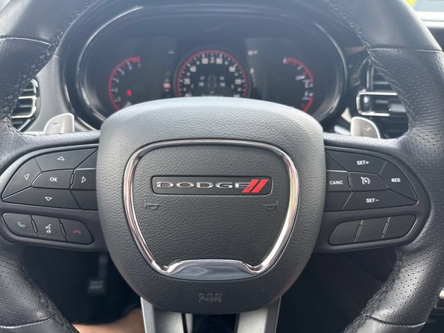 Used 2026 Dodge Durango GT w/ Blacktop Package AWD/4WD image 25
