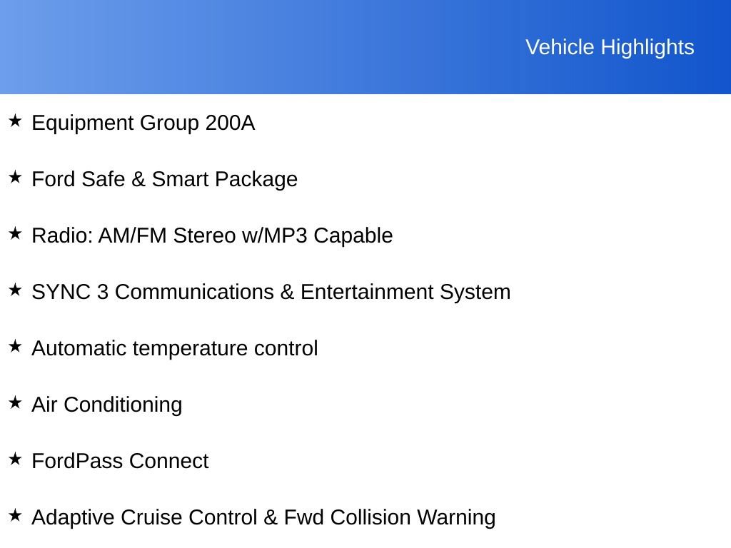Certified 2019 Ford Escape SE AWD/4WD image 7