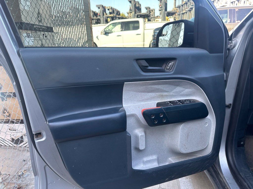 Certified 2024 Ford Maverick XLT FWD image 7