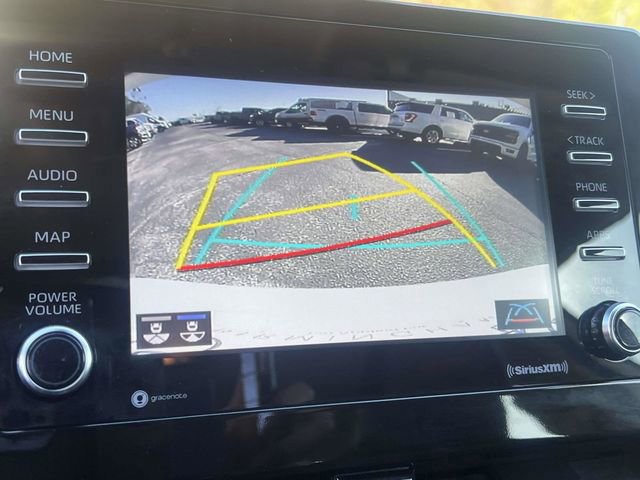 Used 2021 Toyota Camry TRD image 27