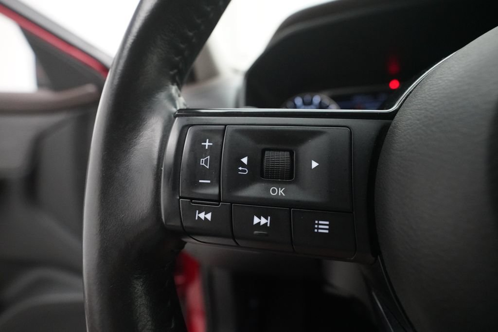 Used 2021 Nissan Rogue S AWD/4WD image 19