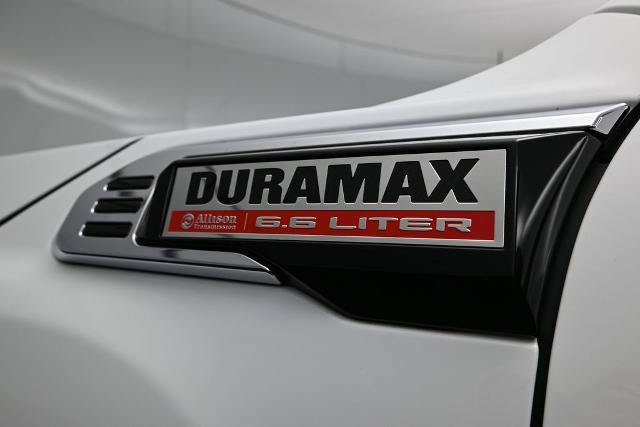 Used 2025 GMC Sierra 2500 Denali AWD/4WD image 18