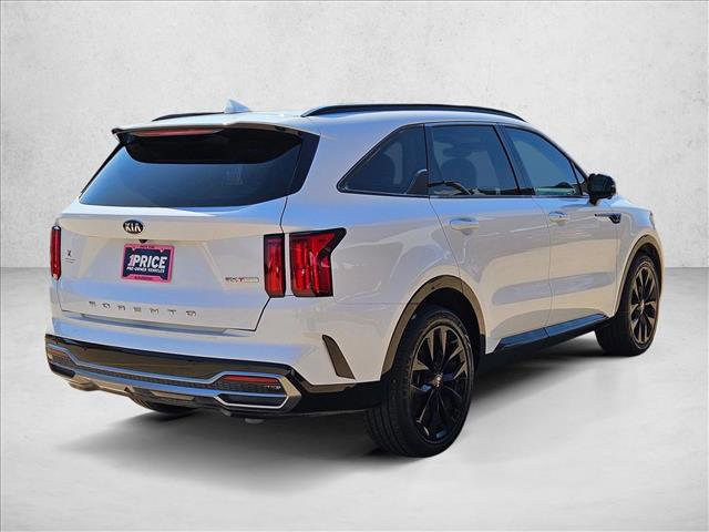 Used 2021 Kia Sorento SX FWD image 5