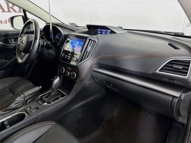 Used 2020 Subaru Crosstrek 2.0i Limited w/ Moonroof Package AWD/4WD image 33