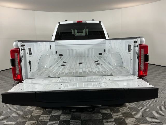 Certified 2024 Ford F350 Lariat w/ Lariat Ultimate Package image 8
