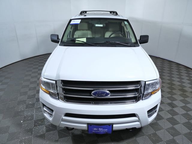 Certified 2017 Ford Expedition EL XLT w/ Equipment Group 202A AWD/4WD image 3