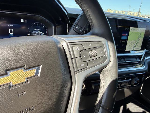 Used 2024 Chevrolet Silverado 2500 LT image 18
