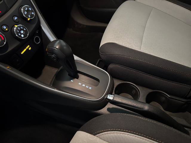 Used 2019 Chevrolet Trax LS w/ Tint and Cruise Package FWD image 29