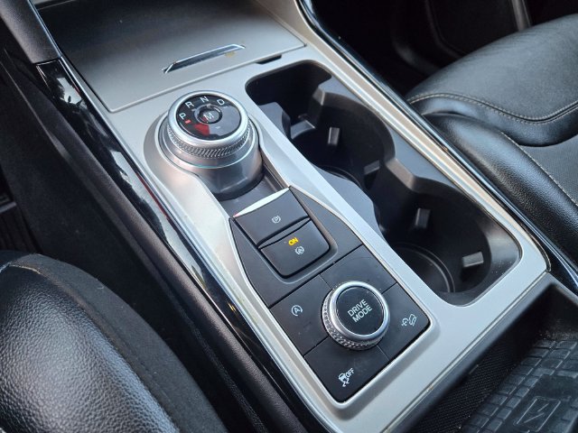 Certified 2023 Ford Explorer ST w/ Equipment Group 401A AWD/4WD image 15
