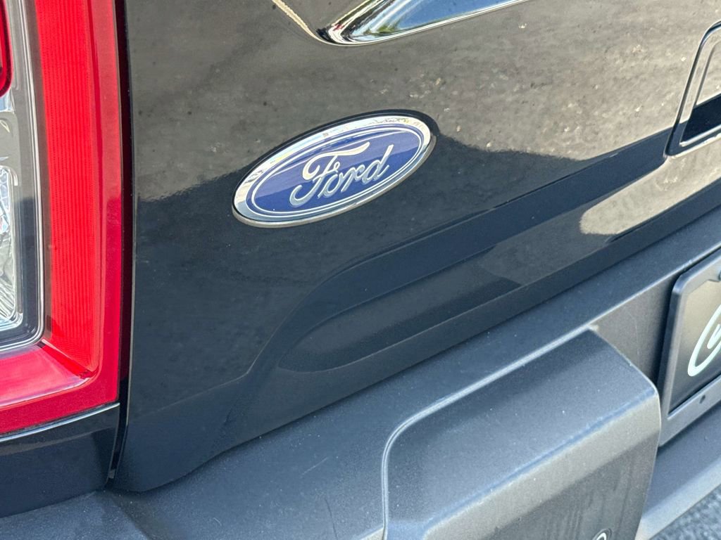 Certified 2025 Ford Bronco Sport Outer Banks w/ Outer Banks Tech Package+ image 7