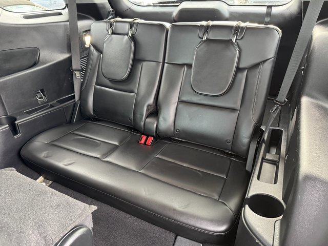 Certified 2023 Ford Explorer XLT w/ Equipment Group 202A image 18