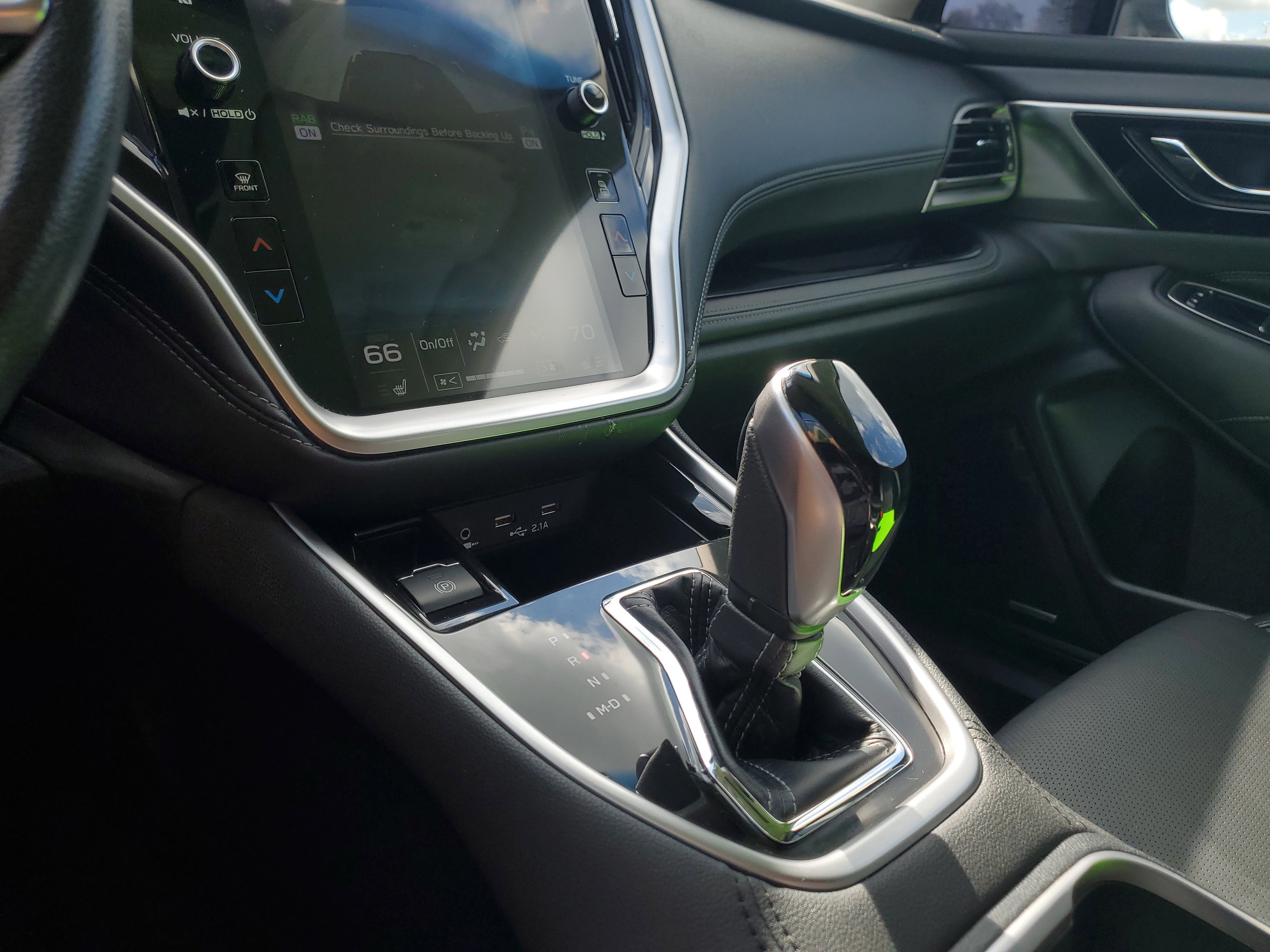 Used 2021 Subaru Outback Limited w/ Popular Package #2 image 29