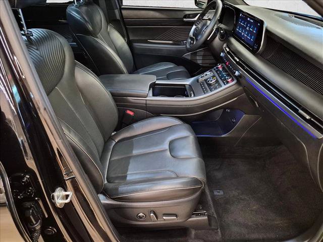 Used 2024 Hyundai Palisade Calligraphy AWD/4WD image 25