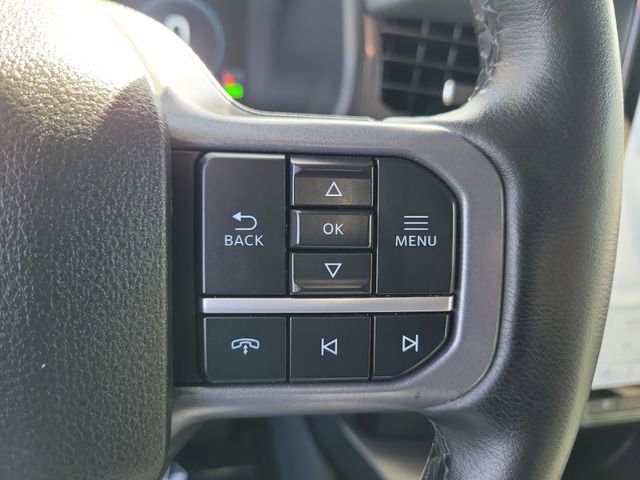 Certified 2025 Ford F150 Lightning Flash AWD/4WD image 6
