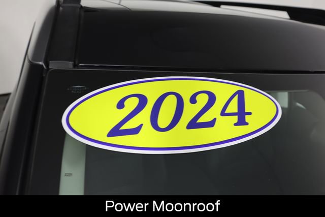 Certified 2024 Ford Bronco Sport Big Bend w/ Convenience Package AWD/4WD image 12