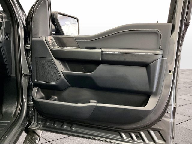 Certified 2023 Ford F150 XLT w/ Equipment Group 302A High AWD/4WD image 23