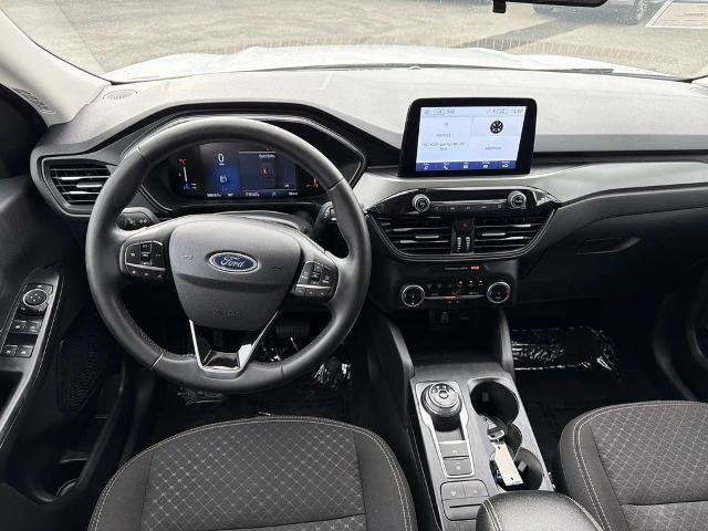 Certified 2024 Ford Escape Active FWD image 11