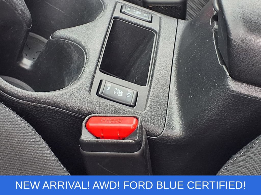 Used 2020 Nissan Rogue SV AWD/4WD image 5