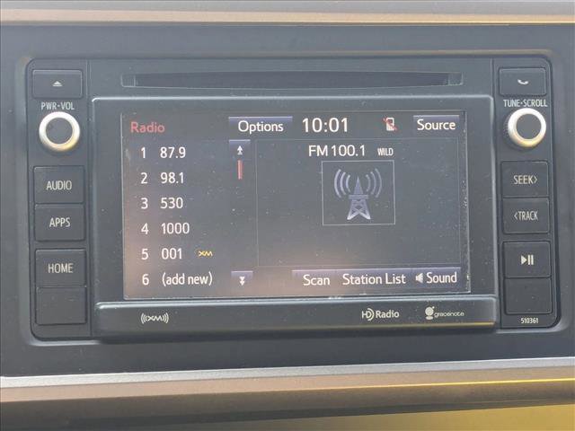 Used 2019 Toyota Tacoma SR5 image 16