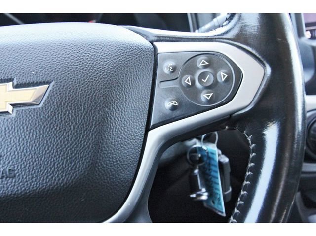 Used 2021 Chevrolet Colorado LT w/ LT Convenience Package image 19