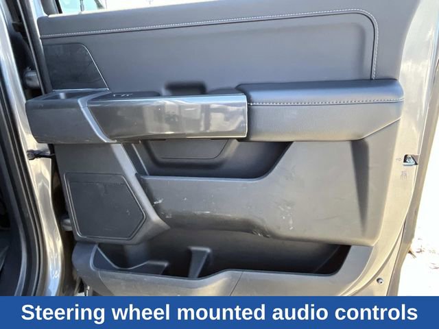 Certified 2023 Ford F150 XLT w/ Equipment Group 302A High AWD/4WD image 25