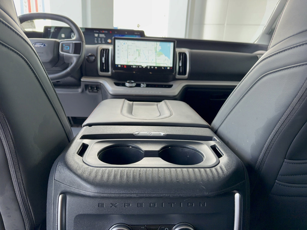 Certified 2025 Ford Expedition Max Active RWD image 33