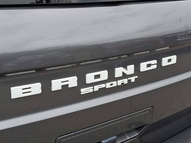 Certified 2023 Ford Bronco Sport Outer Banks w/ Tech Package AWD/4WD image 30