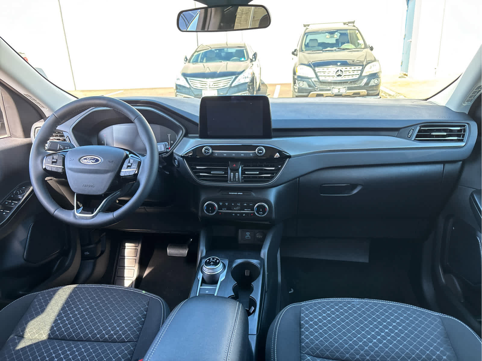 Certified 2023 Ford Escape Active image 35