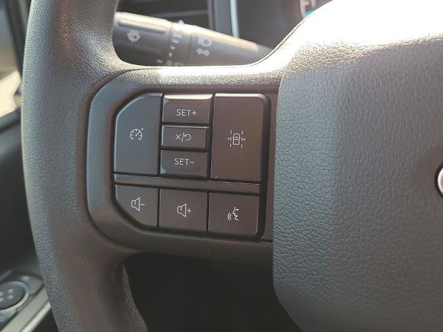 Certified 2023 Ford F150 XL w/ STX Appearance Package AWD/4WD image 29