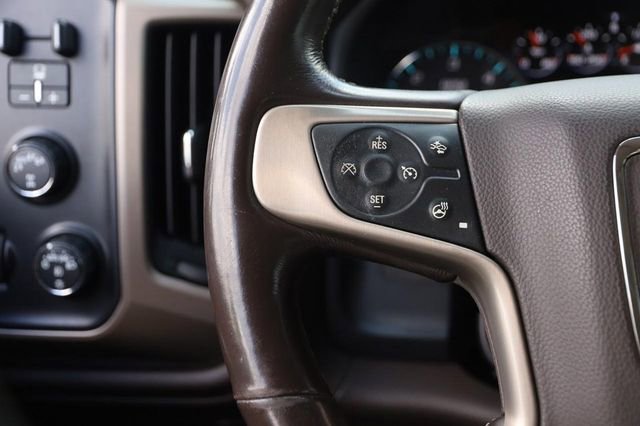 Used 2017 GMC Sierra 1500 Denali AWD/4WD image 12