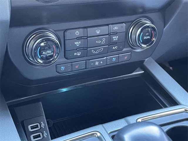 Certified 2020 Ford F150 Raptor w/ Equipment Group 802A Luxury image 15