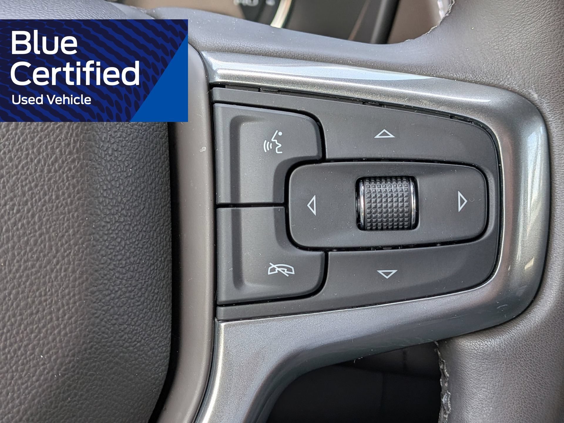 Used 2023 Chevrolet Tahoe LS w/ Driver Alert Package RWD image 29