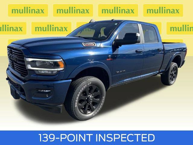 Used 2021 RAM 2500 Laramie image 15