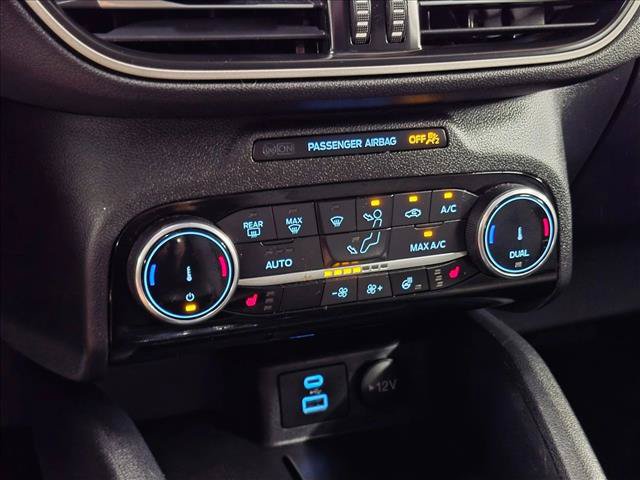 Certified 2022 Ford Escape SE w/ Convenience Package FWD image 16
