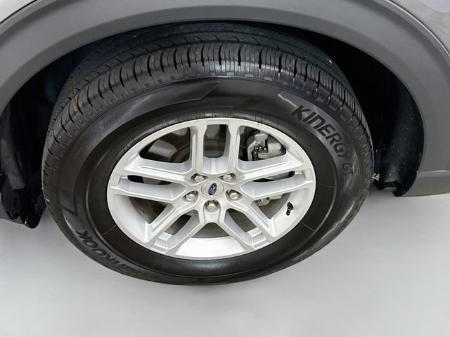 Certified 2025 Ford Explorer Active AWD/4WD image 31