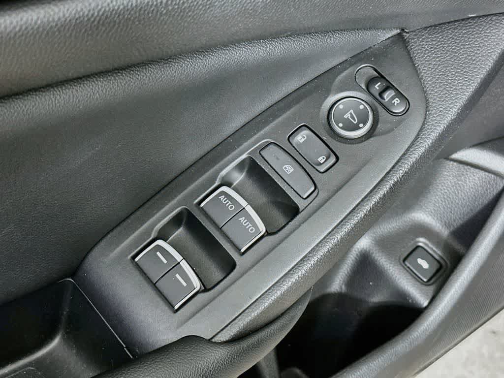 Used 2021 Honda Accord Sport image 29
