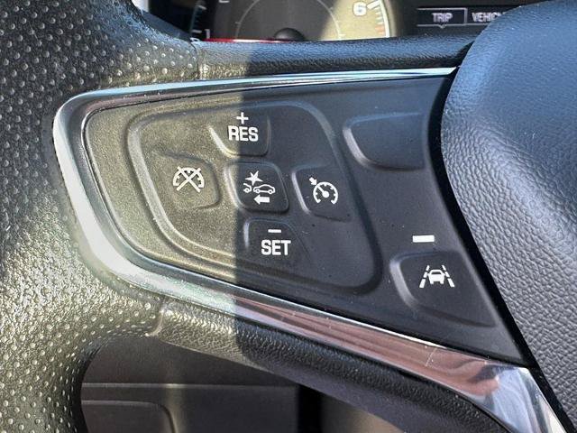 Used 2024 Chevrolet Malibu LT FWD image 14