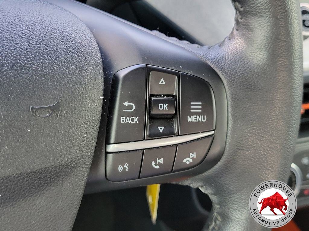 Certified 2022 Ford Maverick XLT w/ XLT Luxury Package FWD image 28