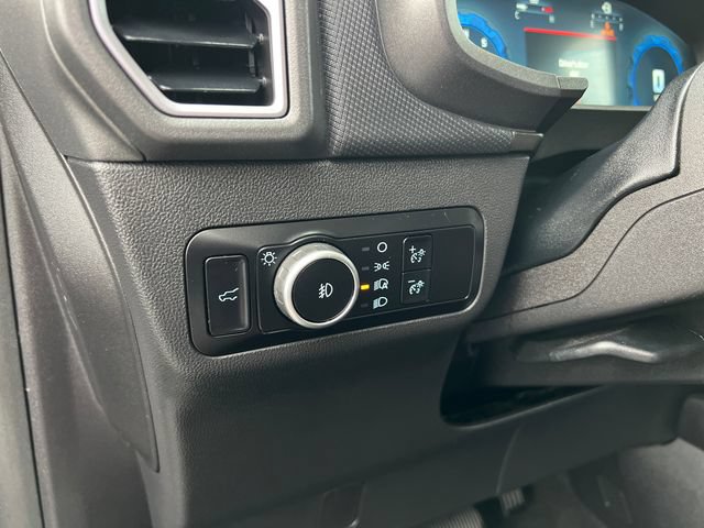 Certified 2025 Ford Bronco Sport Outer Banks AWD/4WD image 13