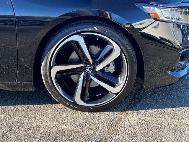 Used 2022 Honda Accord Sport Special Edition image 25