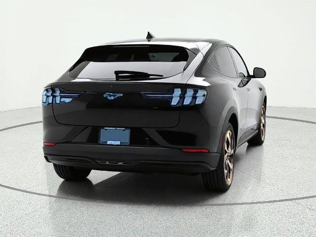 Certified 2024 Ford Mustang Mach-E Select RWD image 7