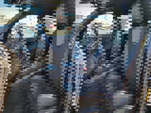 Certified 2024 Ford Edge ST w/ Equipment Group 401A image 20