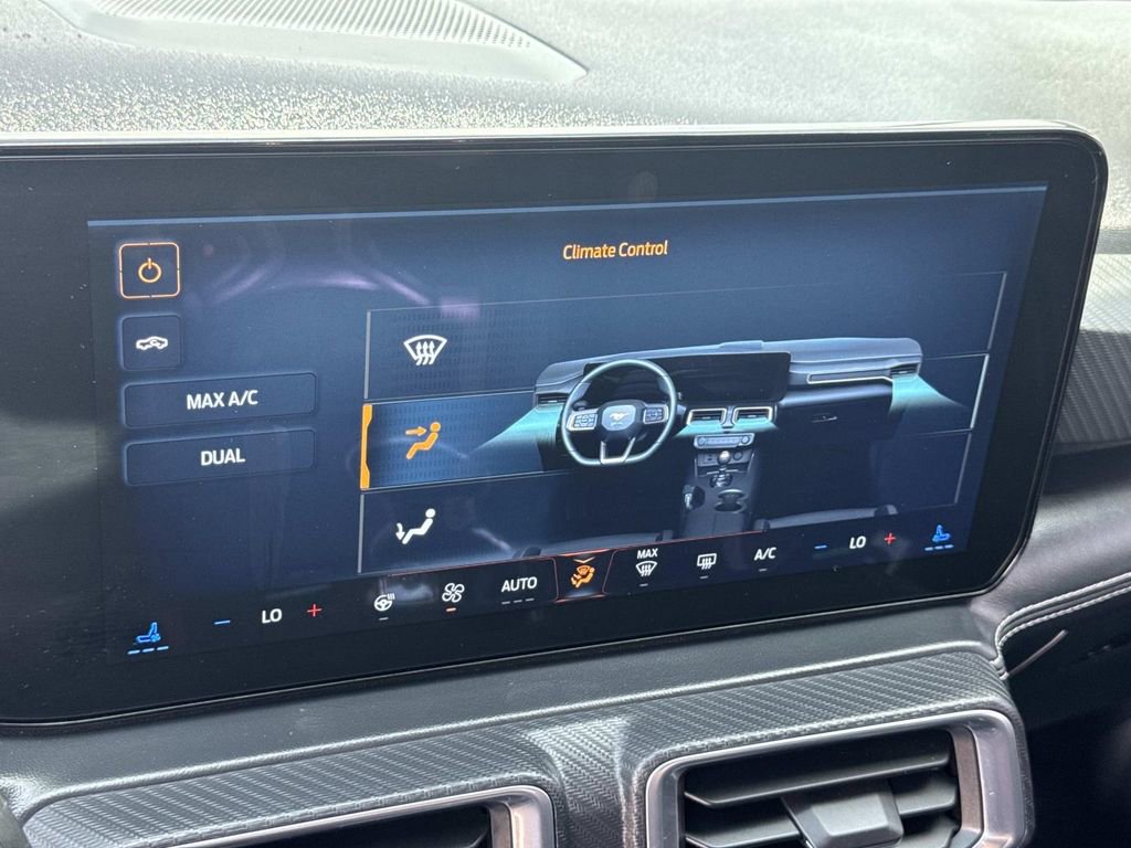 Certified 2024 Ford Mustang GT Premium image 14