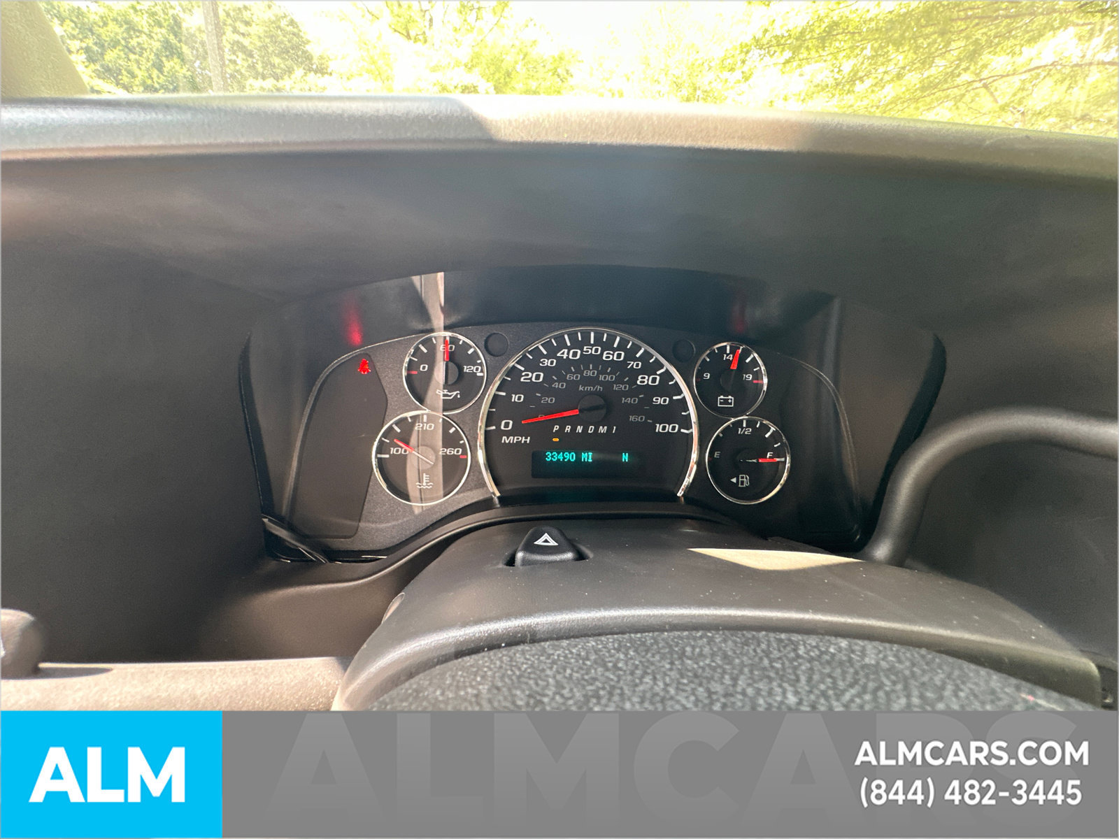 Used 2025 Chevrolet Express 3500 LT w/ LT Preferred Equipment Group RWD image 27