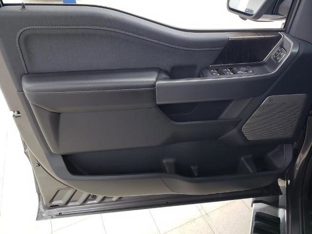 Certified 2022 Ford F150 Lariat w/ Equipment Group 502A High image 10