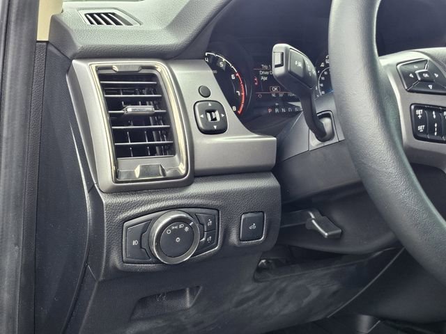 Certified 2021 Ford Ranger XLT w/ Equipment Group 301A Mid image 19