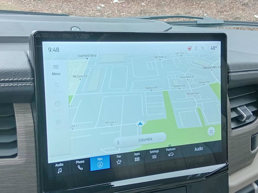 Certified 2024 Ford Expedition Max Limited image 24