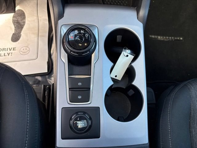 Certified 2023 Ford Bronco Sport Big Bend w/ Convenience Package AWD/4WD image 29